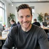 Ruben van Wijk